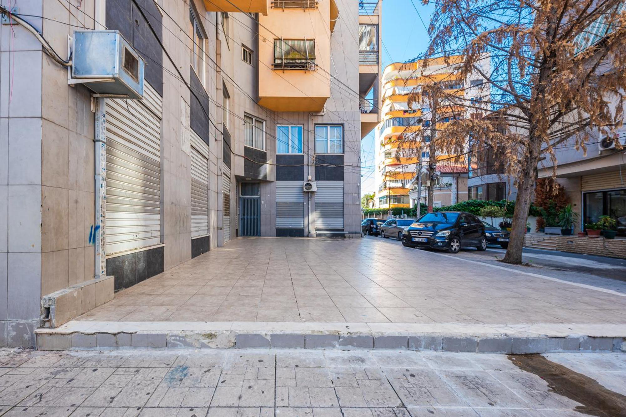 Sisi'S Apartments-Tirana City Center Exteriér fotografie